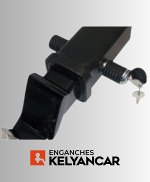 Pasador con llave seguridad 5/8″