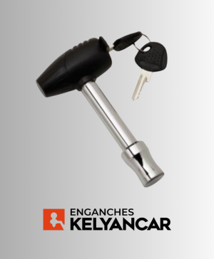 Pasador con llave seguridad 5/8″