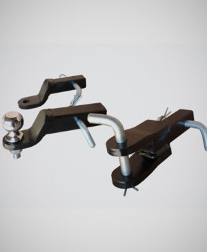 Accesorios para enganches