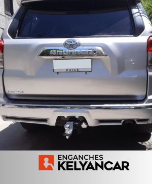 Toyota 4Runner N280