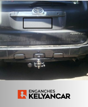 Toyota 4Runner N210