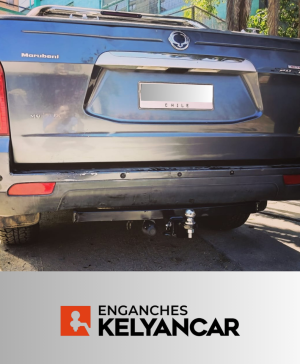 Ssang Yong Action Sports
