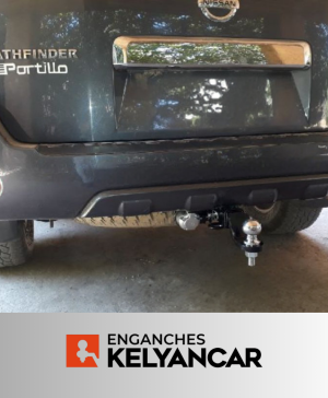 Nissan Pathfinder R51