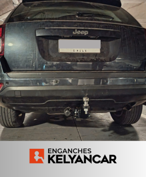 Jeep Compass / Patriot