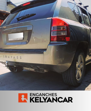 Jeep Compass / Patriot