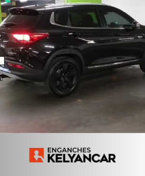 Chery Tiggo 7