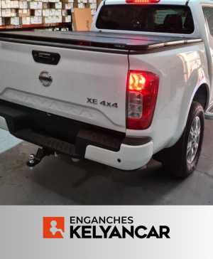 Nissan Navara D40-D23