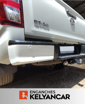 Mazda BT-50