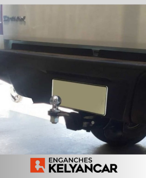 Chevrolet D-Max