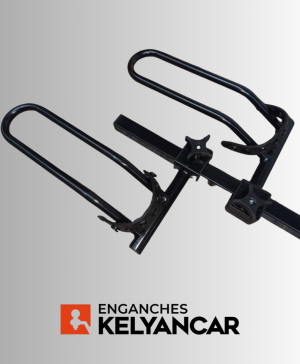 Porta Bicicletas