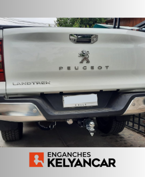 Peugeot LandTrek