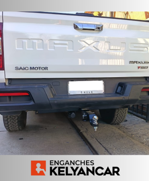 Maxus T-60