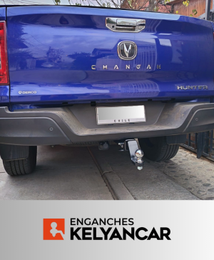 Changan Hunter